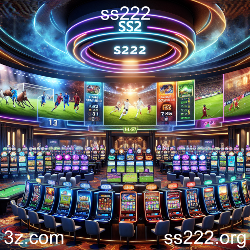 A Ascensão dos Jogos de Esporte: Uma Nova Era na Diversão Digital